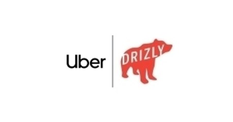 Uber comprará el servicio de entrega de alcohol Drizly por $1,1 mil millones