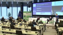 Comisión Europea y CdR anuncian plan de acción conjuntode recuperación regional