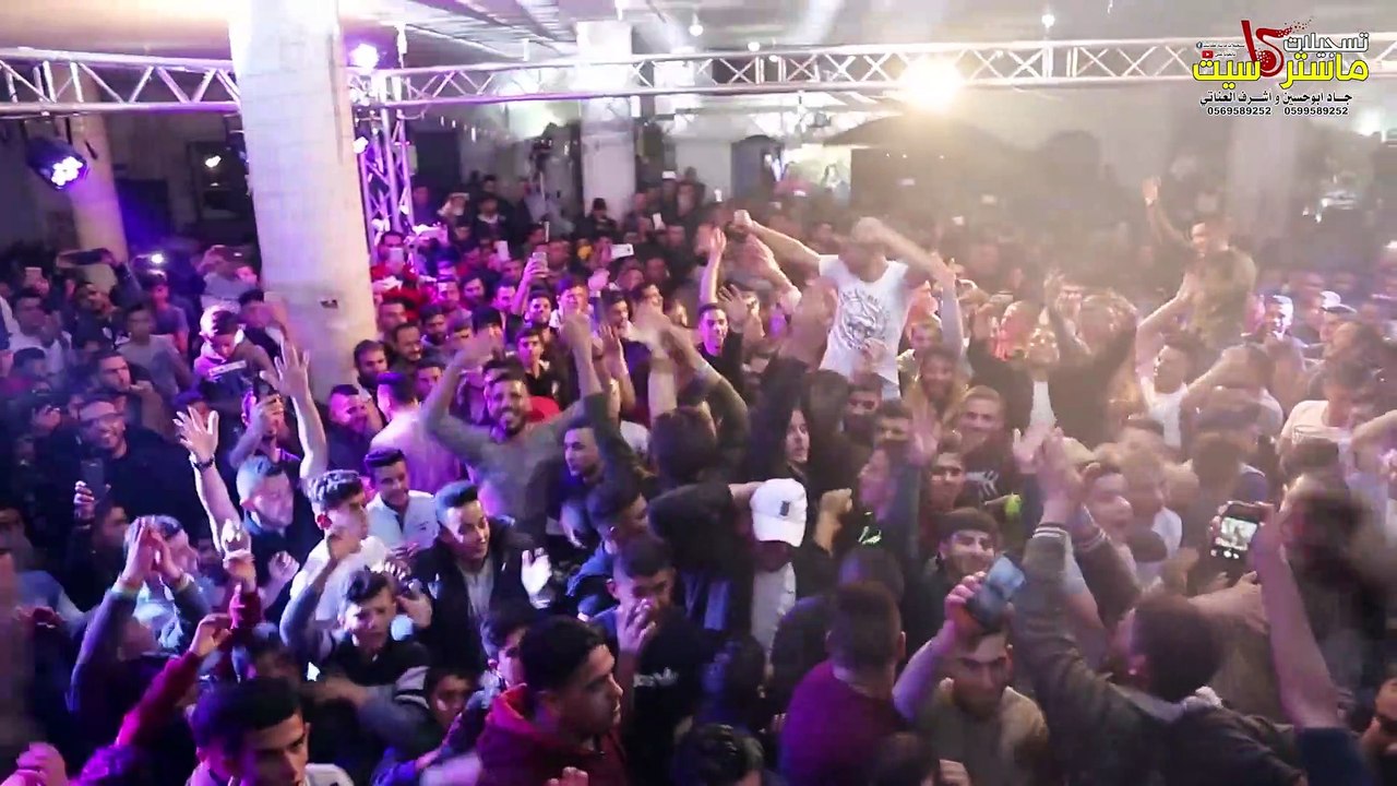 جنون ايمن السبعاوي دحيه 2019 طووط طووط ارفععع - مهرجان بيت سيرا2018HD تسجيلات ماستركاسيت_2021 02 04_14 06 21_1_969