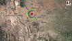Texas Earthquake Today- Strong Magnitude 3.9 earthquake strikes near Pecos, Texas - February 1, 2021