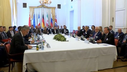 عقبات تعترض عودة واشنطن وطهران للاتفاق النووي