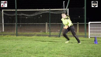 Zoom sur les gardiens de buts de la LFA