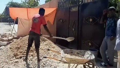 Familia haitiana cree excesivo pago de impuesto que hizo por ingresar a territorio dominicano