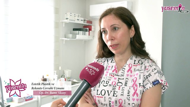 Meme ucu neden küçültülür? Hangi durumlarda meme ucu küçültme işlemi yapılır?