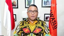 Bupati Terpilih Sabu Raijua Berstatus Warga Negara Amerika Serikat