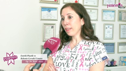 Ben kansere neden olur mu? Bende oluşan şekil bozuklukları...