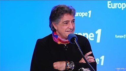 Régis Mailhot : "Frédéric François, terminé le 'je t'aime à l'italienne', maintenant c'est 'je t'aime en distanciel'"