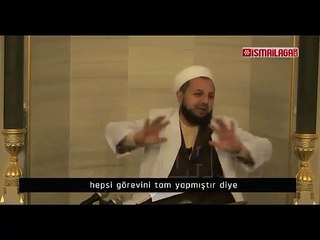 Bayram değil seyran değil bu video şimdi nereden çıktı