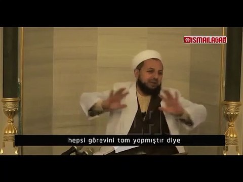 Bayram değil seyran değil bu video şimdi nereden çıktı