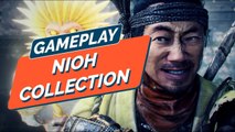 LE SAMOURAÏ ULTIME SUR PS5 ! - Nioh Collection (Gameplay 4K)