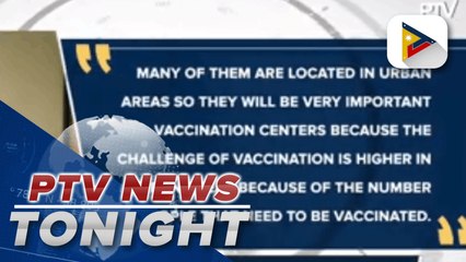 Universities, colleges eyed as vaccination sites