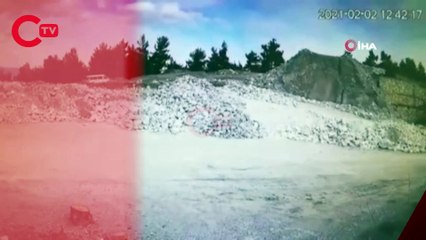 70 yaşındaki nine ve çetesi yakalandı