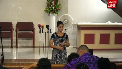 The Saviour Is Waiting (2020) - sis. Helen Brown