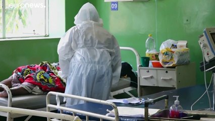 "Ici, les gens n'ont pas d'argent pour les soins" : le Malawi (et l'Afrique australe) face au Covid