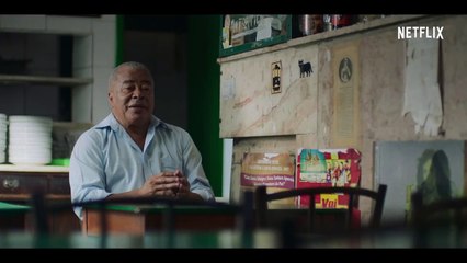 Pelé - Official Trailer Netflix