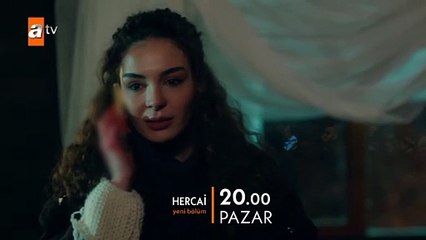 Hercai 58. Bölüm Fragmanı