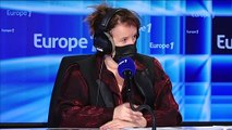 EXTRAIT - Quand Frédéric François raconte la création de son nouvel album