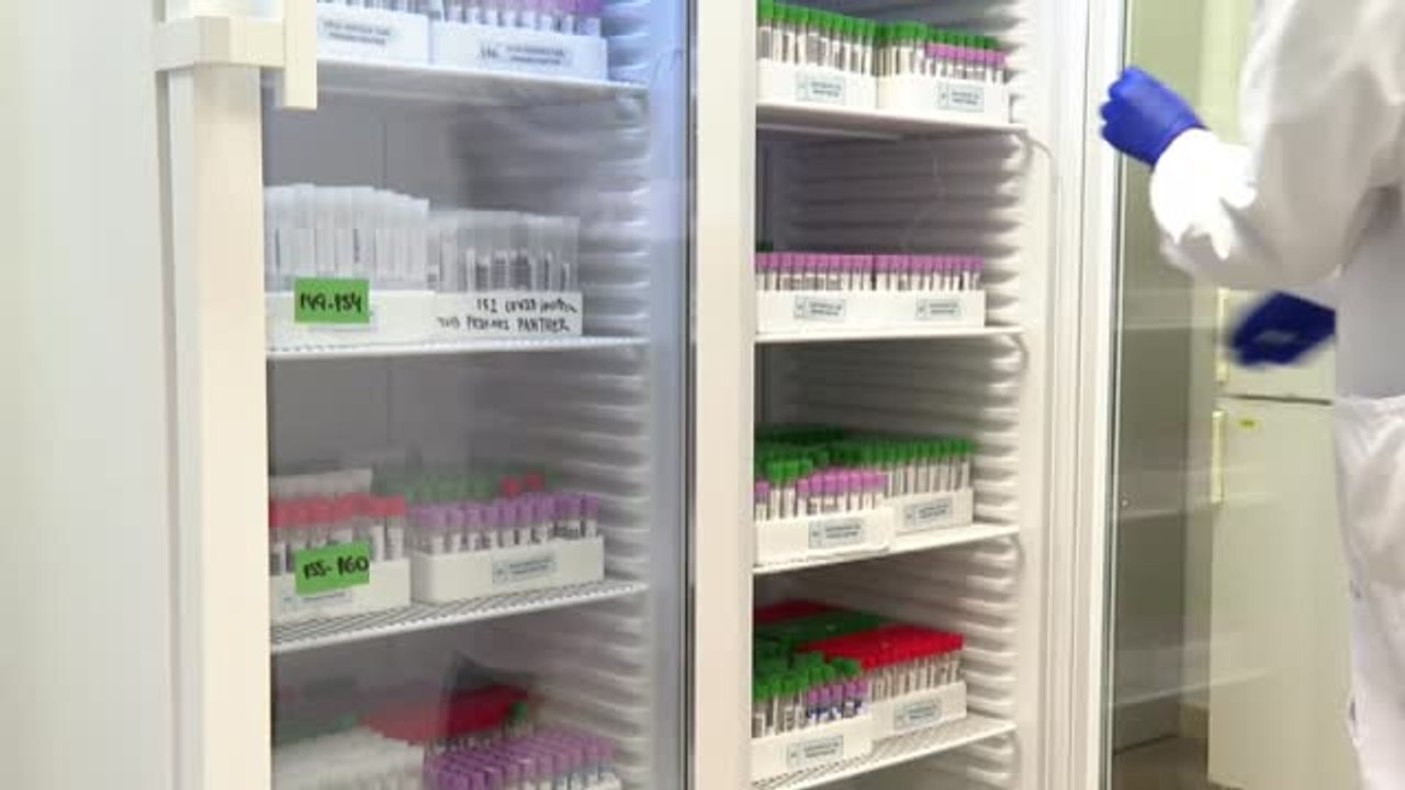 Enfermos de cáncer piden ayudas para investigación