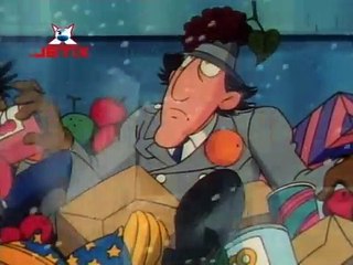 Inspector Gadget - 75. Señal Ocupada