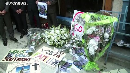 Algeria, subito rinviato il processo per l'omicidio di Hervé Gourdel