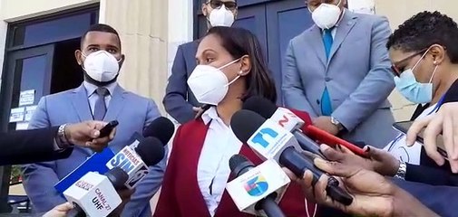 MP solicita un año de prisión preventiva contra Argenis Contreras