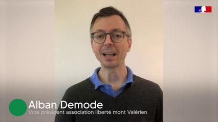 Habiter la France de demain : l'écoquartier du Mont-Valérien (Haut-de Seine), retour d'expérience sur l'implication citoyenne et associative