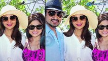 Shilpa Shetty, Raj Kundra wish pen special note on Shamita Shetty's birthday