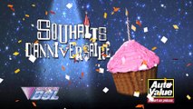 Souhaits d'anniversaire - capsule 2 - 4 février 2021