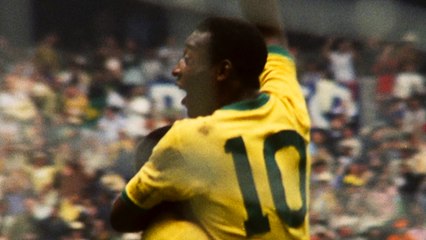 Pelé - Trailer (Deutsche UT) HD