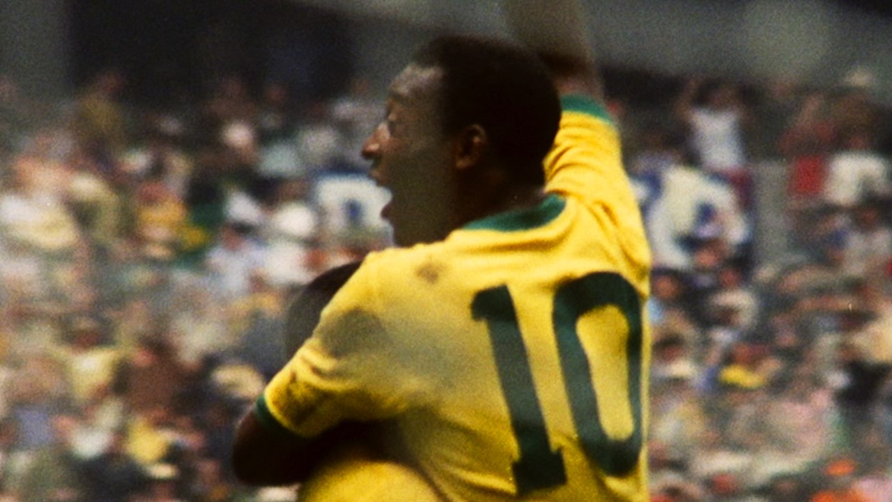 Pelé - Trailer (Deutsche UT) HD