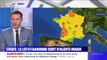 Crues: le Lot-et-Garonne sort de vigilance rouge et repasse en vigilance orange