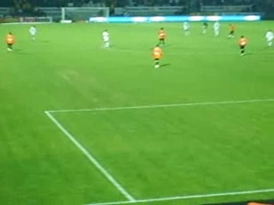 Coup de sifllet final nancy lens