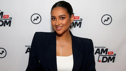 PEOPLE in 10: The Entertainment News That Defined the Week PLUS Shay Mitchell Joins Us!