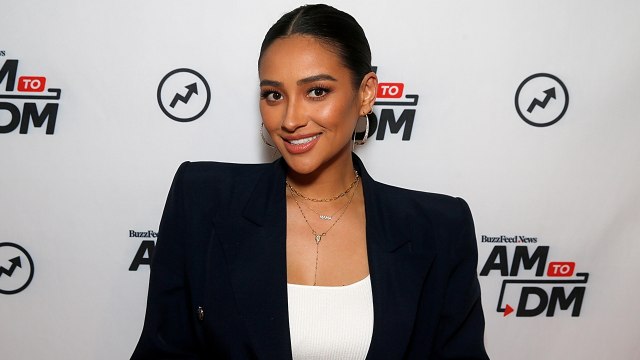 PEOPLE in 10: The Entertainment News That Defined the Week PLUS Shay Mitchell Joins Us!