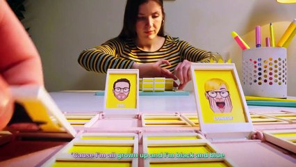 Sam Fischer et Demi Lovato  en duo sur "What Other People Say"