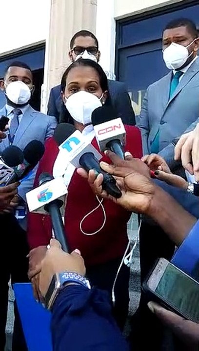 Ministerio Público pide un año de prisión para Argenis Contreras y declarar caso complejo