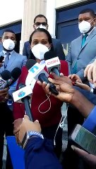 Ministerio Público pide un año de prisión para Argenis Contreras y declarar caso complejo
