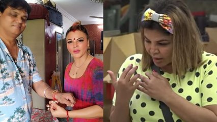 Bigg Boss 14: Rakhi के भाई ने बताया Rakhi और Ritesh के Shadi का चौंकाने वाला सच | FilmiBeat