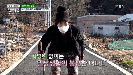 100세 시대! 인생의 꽃길 걸으셔야죠!