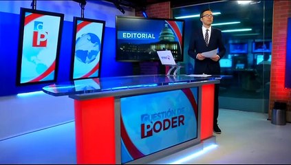 Cuestión de Poder del miércoles 3 de febrero de 2021