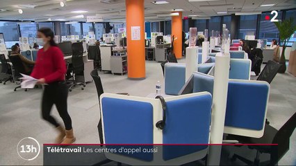Télétravail : qu'en pensent les salariés ?