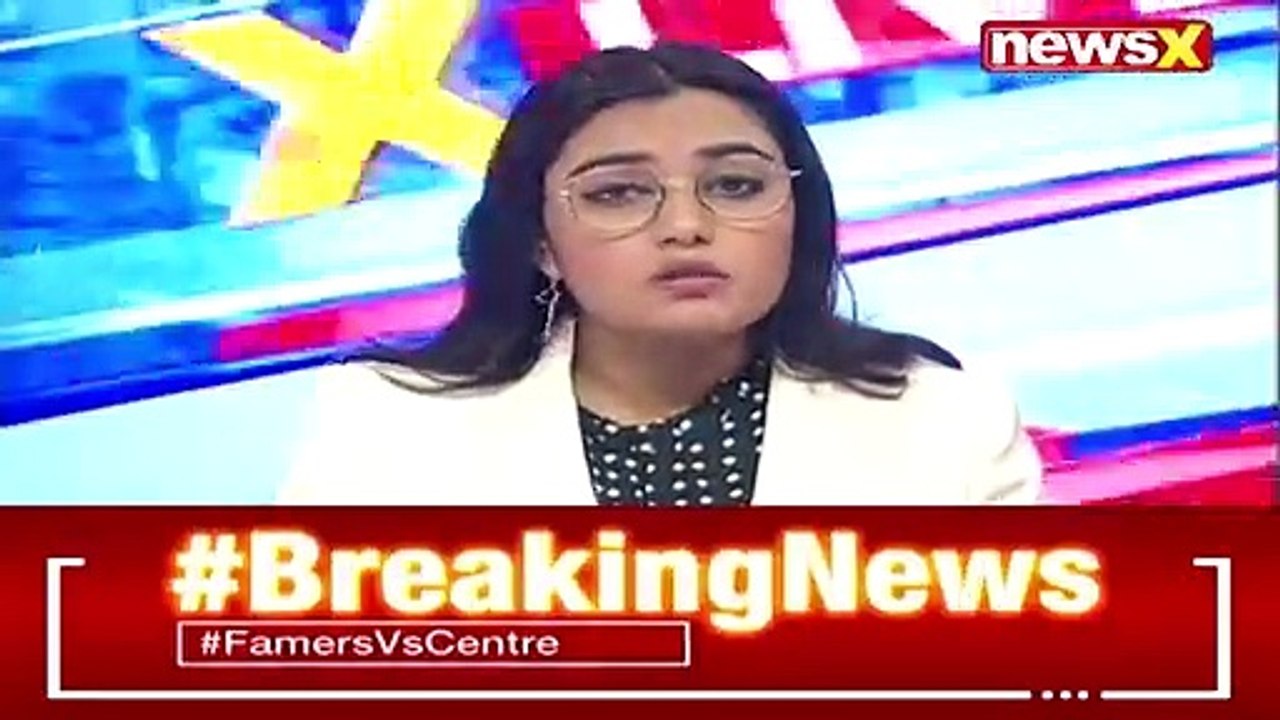 Greta Thunberg Posts Updated Toolkit On Farmers Protest _ Propaganda To Defame India _ NewsX