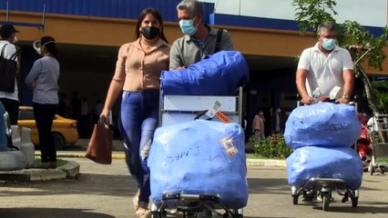 Cuba, el alumno aplicado contra el covid-19, enfrenta un repunte de casos