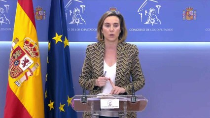 El PP asegura que la mesa de diálogo de Cataluña es "el primer acuerdo del tripartito"