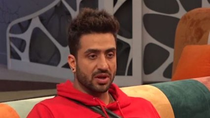 Bigg Boss 14: Aly Goni हुए BiggBoss के घर मै Bimar | FilmiBeat