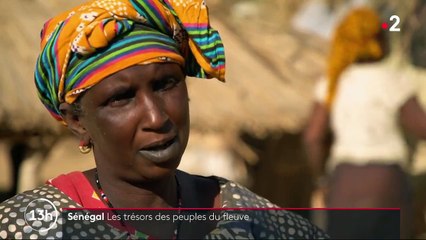 Afrique : voyage sur le fleuve Sénégal