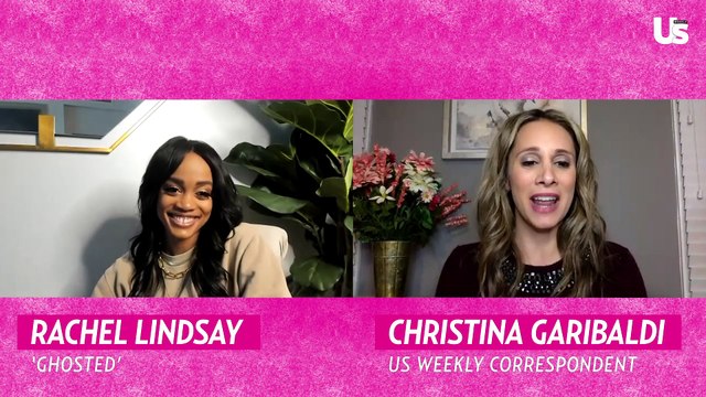 Rachel Lindsay Reveals Mtv’s ‘Ghosted’ Is Going To A New Level