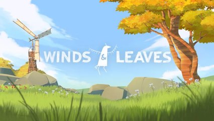 Winds & Leaves - Bande-annonce