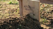 Fıkra gibi olay...Almanya’da hayatını kaybeden iki kişinin cenazeleri Türkiye’ye gönderilirken karıştı