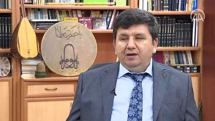 Kaybolmaya yüz tutan İlahİler Balkanlardakİ Türk kültürüne Işık tutuyor